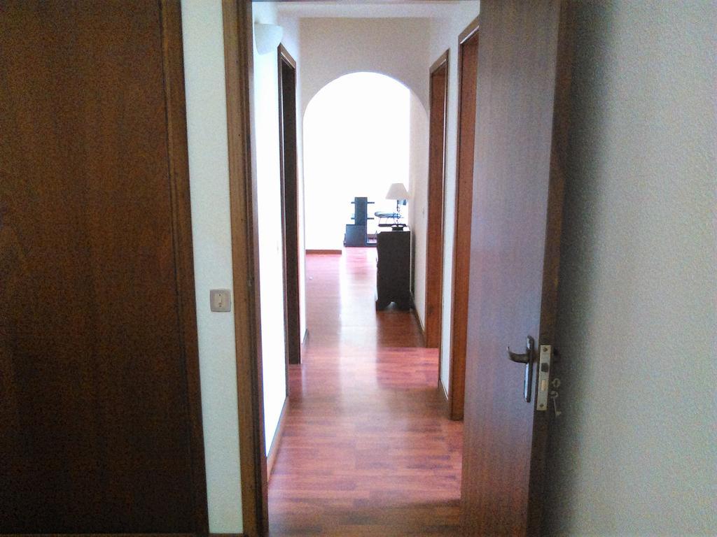 Infante T3 Apartment *