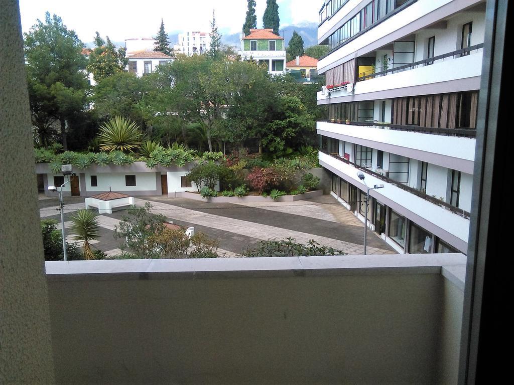 Infante T3 * Funchal (Madeira)