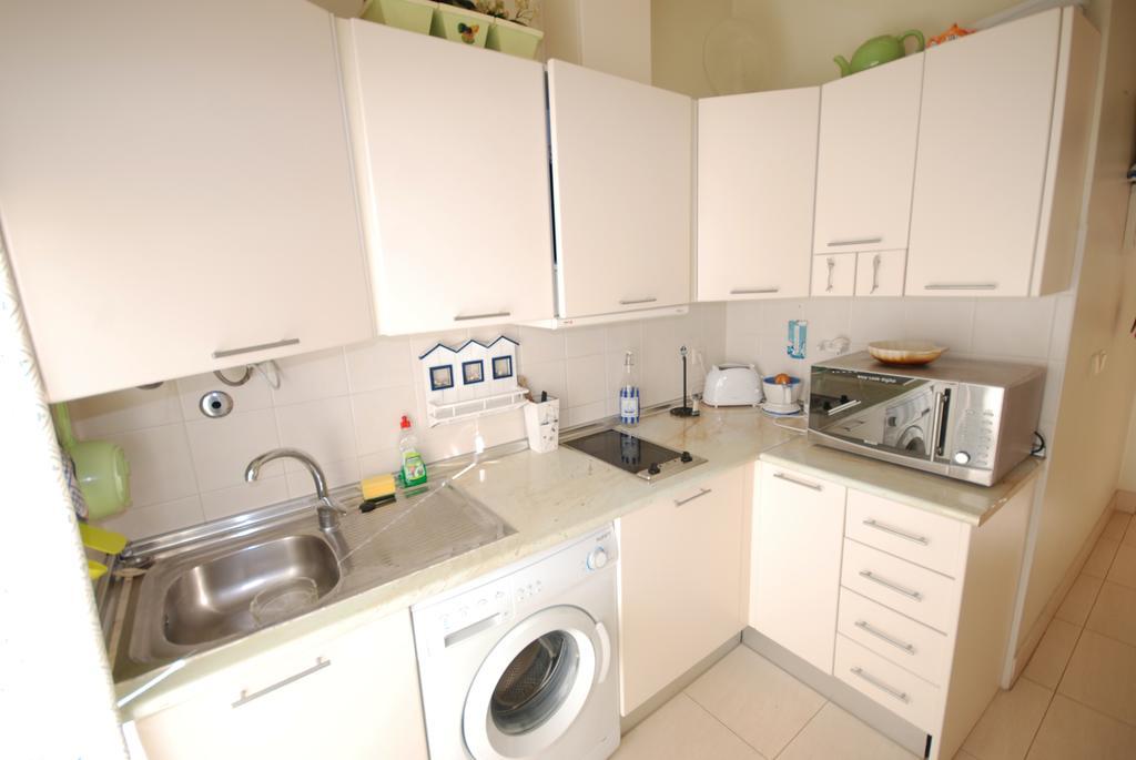 Mare Alta By Algartur Apartment