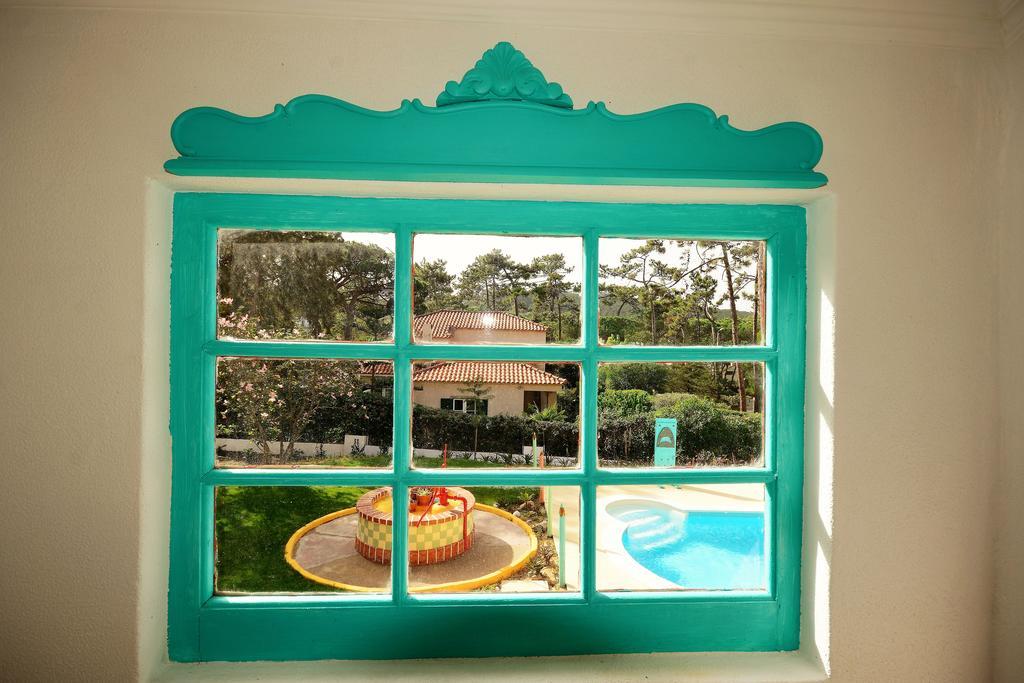 A Barca Charm House *