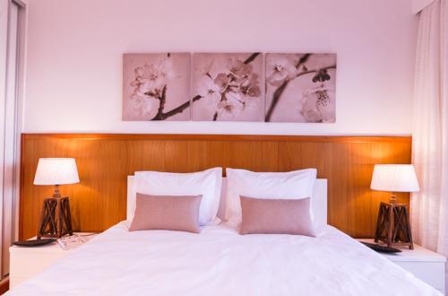 Oceanview Topfloor Appartement Ponta Delgada