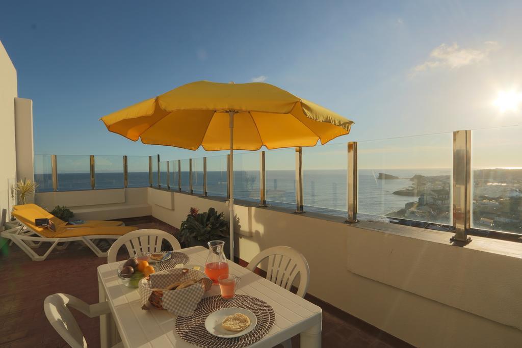Oceanview Topfloor