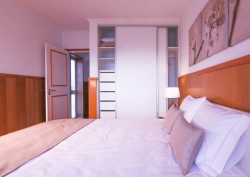 Apartment Oceanview Topfloor W/ Terrace Ponta Delgada (Sao Miguel)