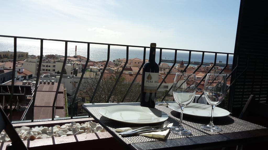 Marina View With Parking Free Apartment Funchal (Madeira)