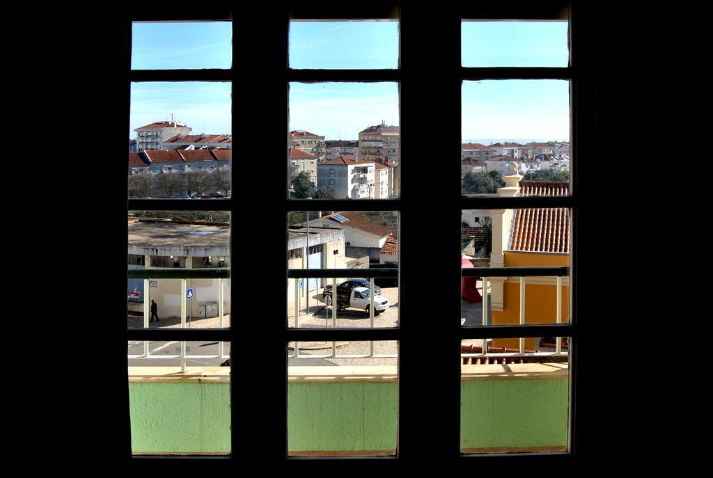 Tagus Host - 40308al- 44211al 2*