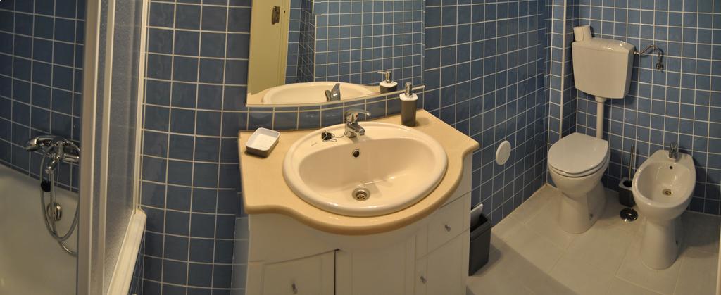 Tagus Host - 40308al- 44211al Casa de hóspedes 2*