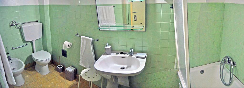 Tagus Host - 40308al- 44211al Casa de hóspedes 2*