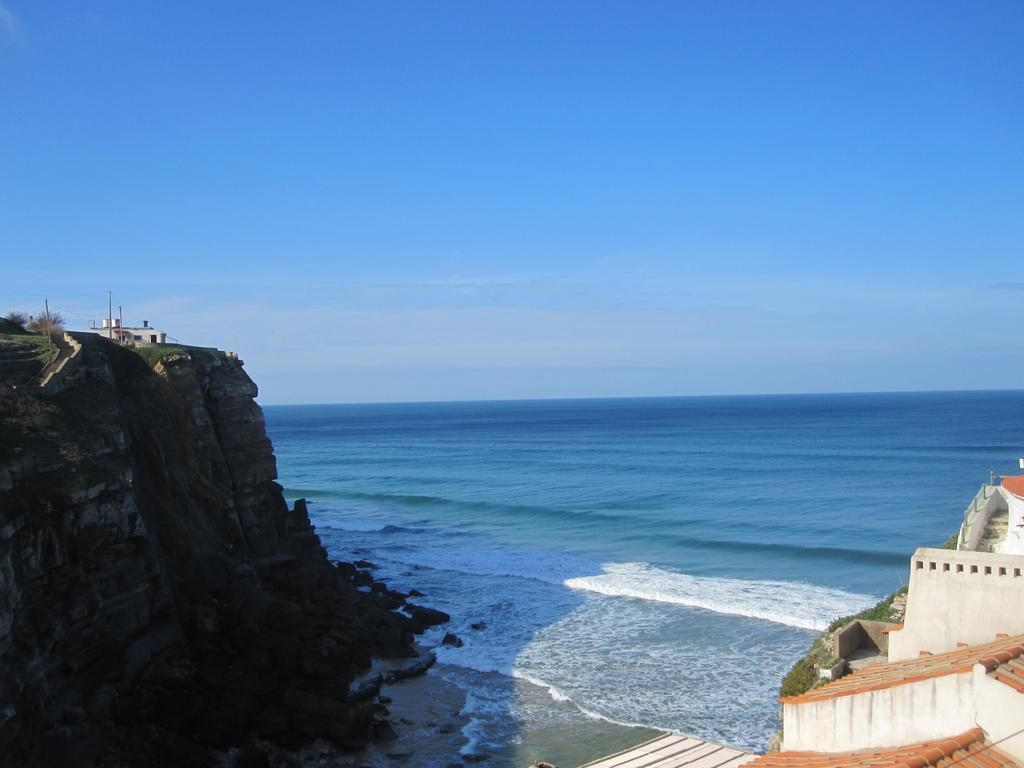 Azenhas Do Mar House Sintra