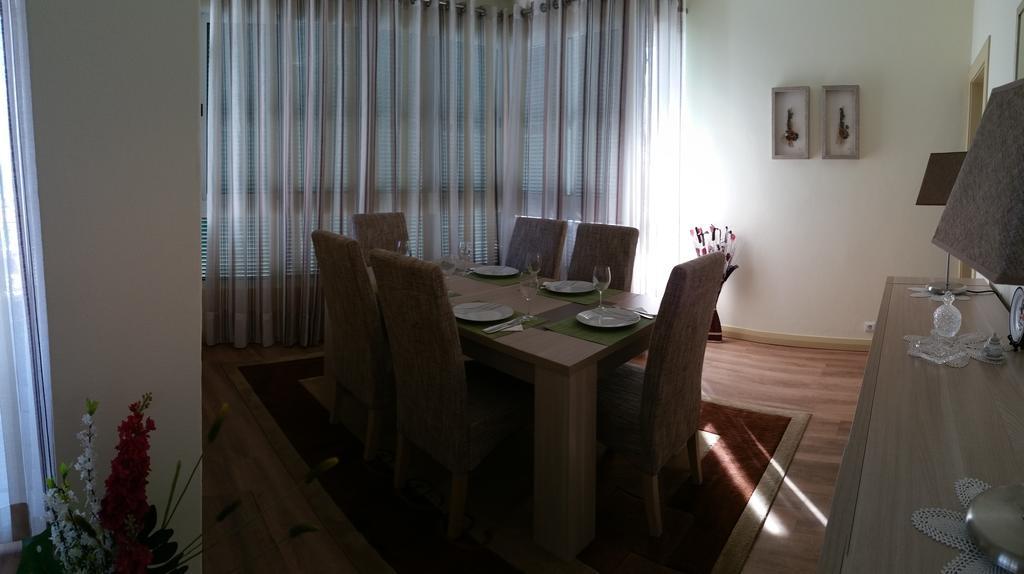 Apartment Marina View With Parking Free *