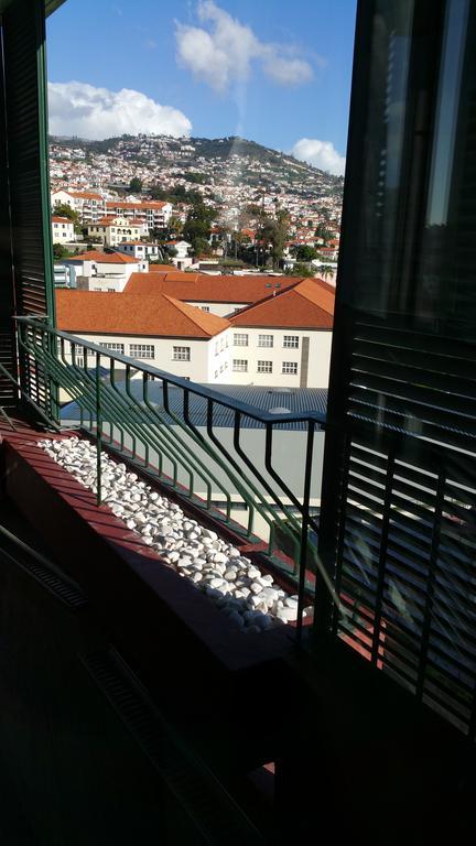 Apartment Marina View With Parking Free Funchal (Madeira)