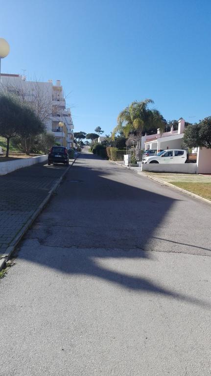Beach Falesia Alfamar