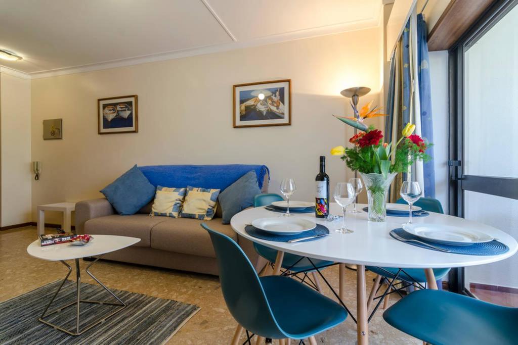 Apartment Clube Praia Vau Apt. 9G