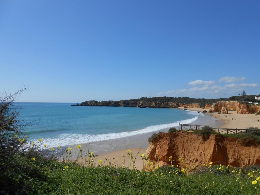 Clube Praia Vau Apt. 9G Apartment Praia da Rocha
