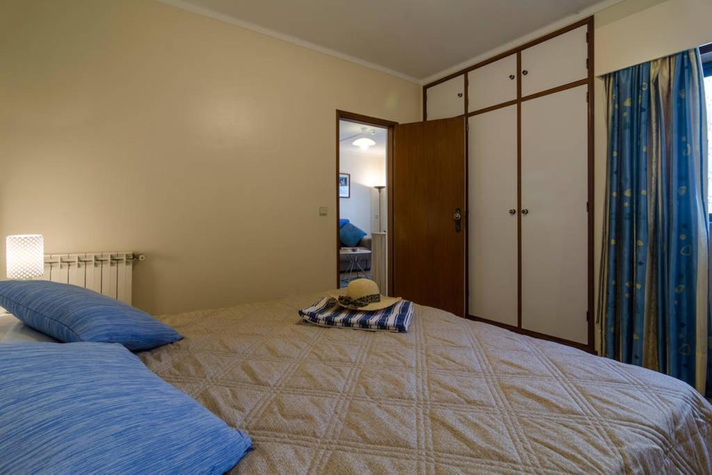 Clube Praia Vau Apt. 9G
