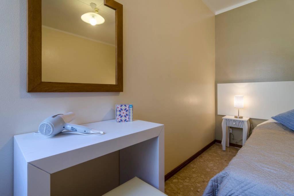 Apartment Clube Praia Vau Apt. 9G
