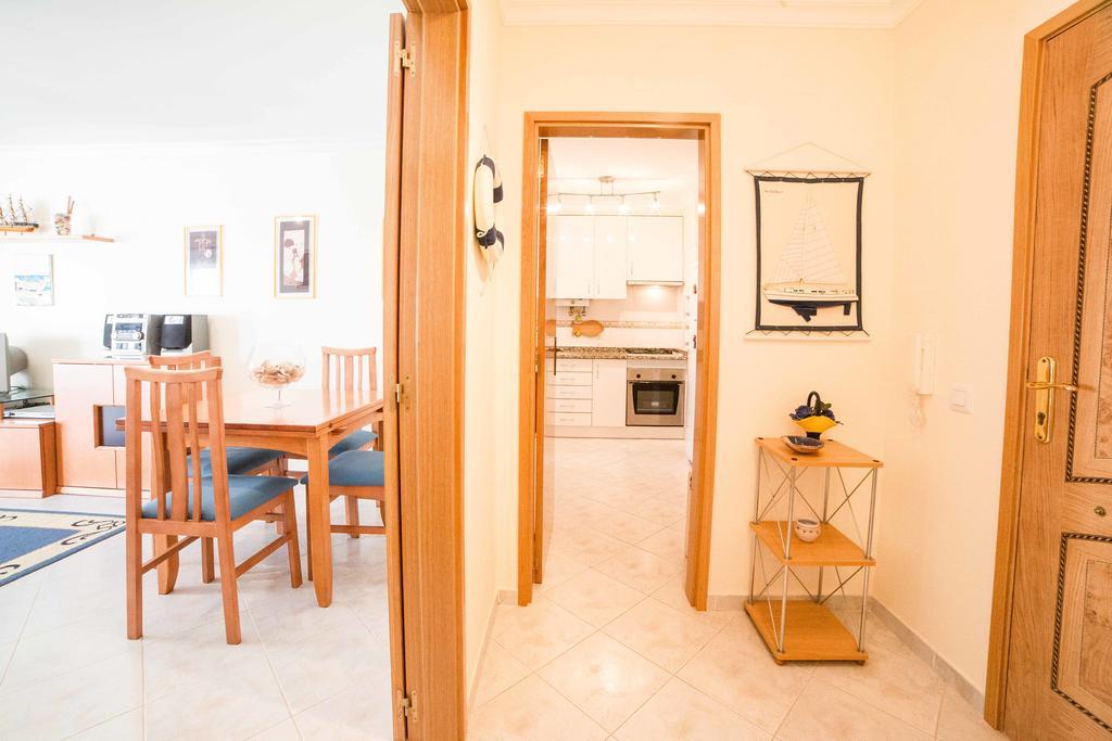 Apartment Flh Flat With Pool Armacao de Pera