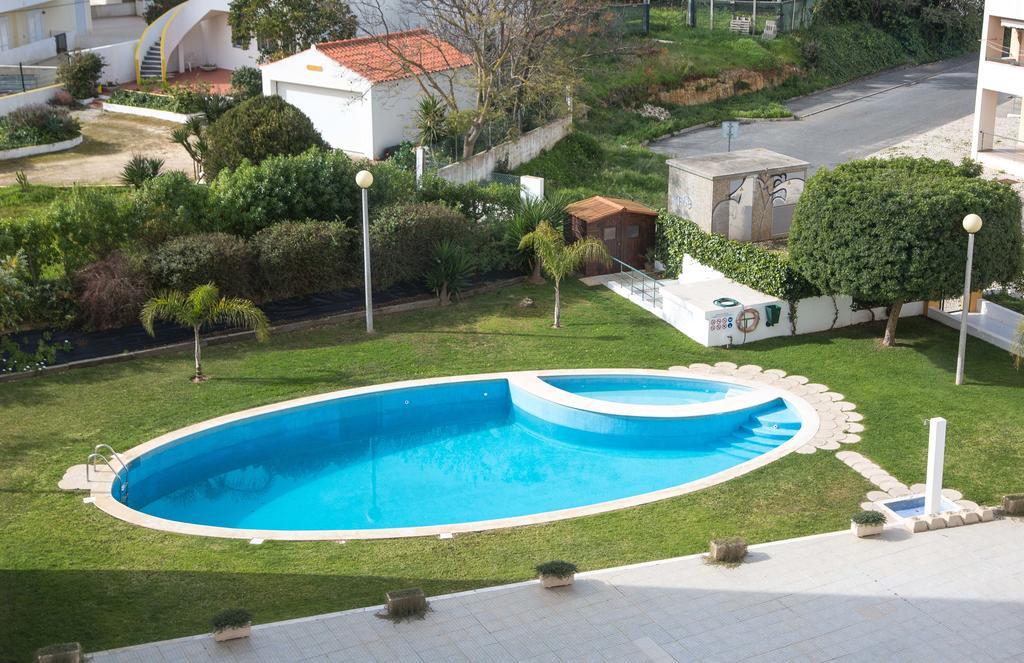 Flh Flat With Pool Armacao de Pera