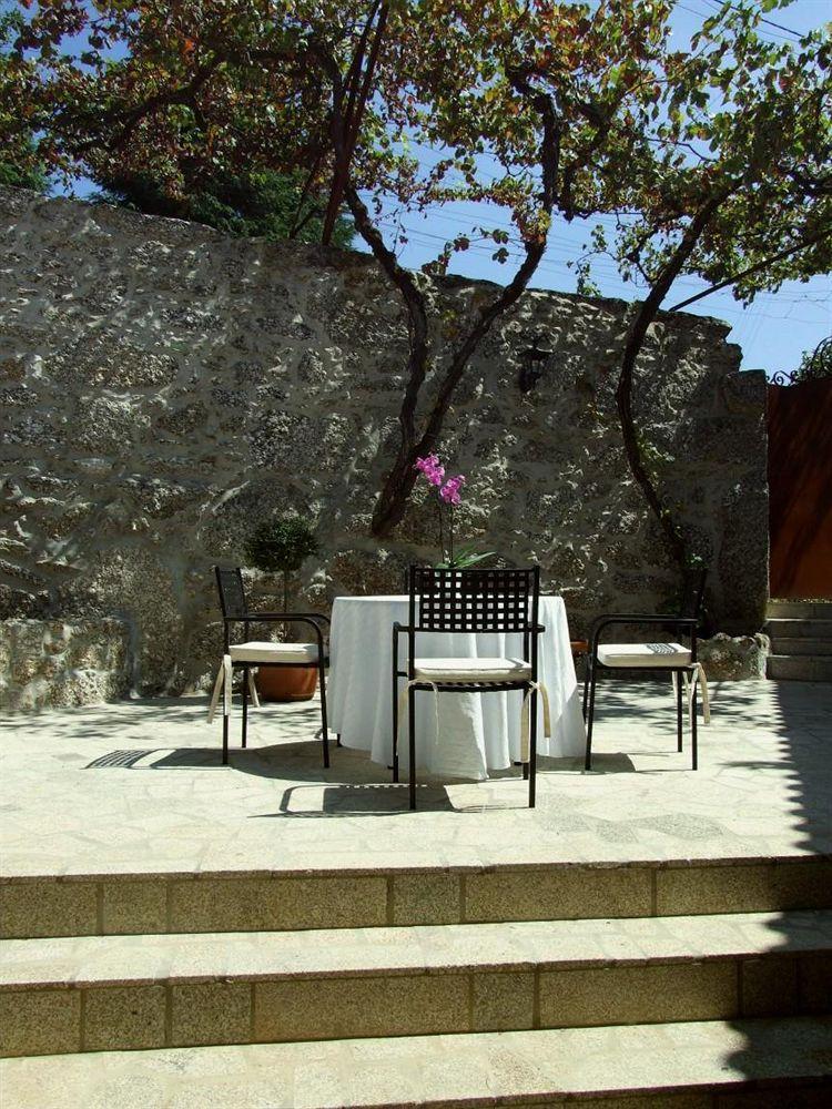 Hotel Boutique Solar Dos Anjos