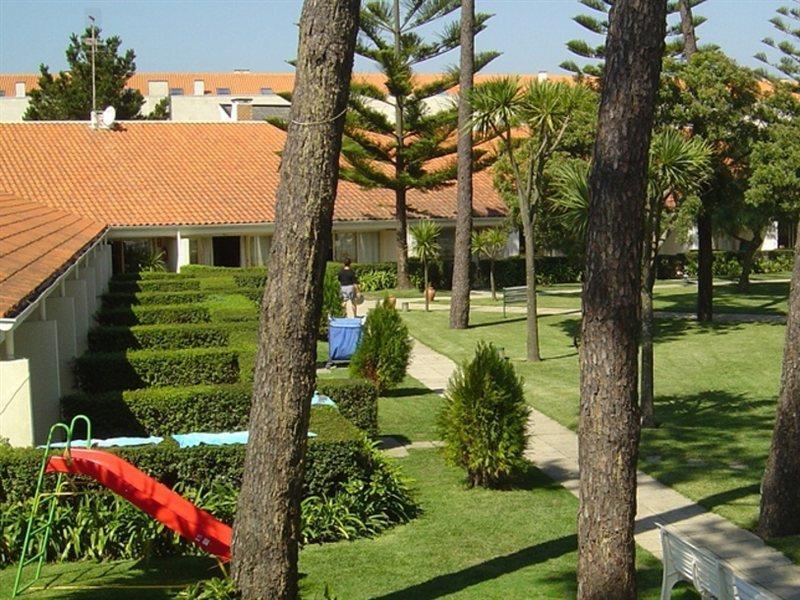 Turisticos Pinhal Da Foz Apartment