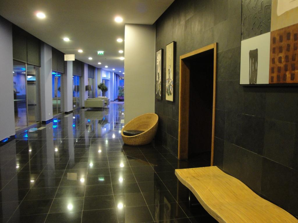 Apartment Deluxe Apart Ocean Beauty *