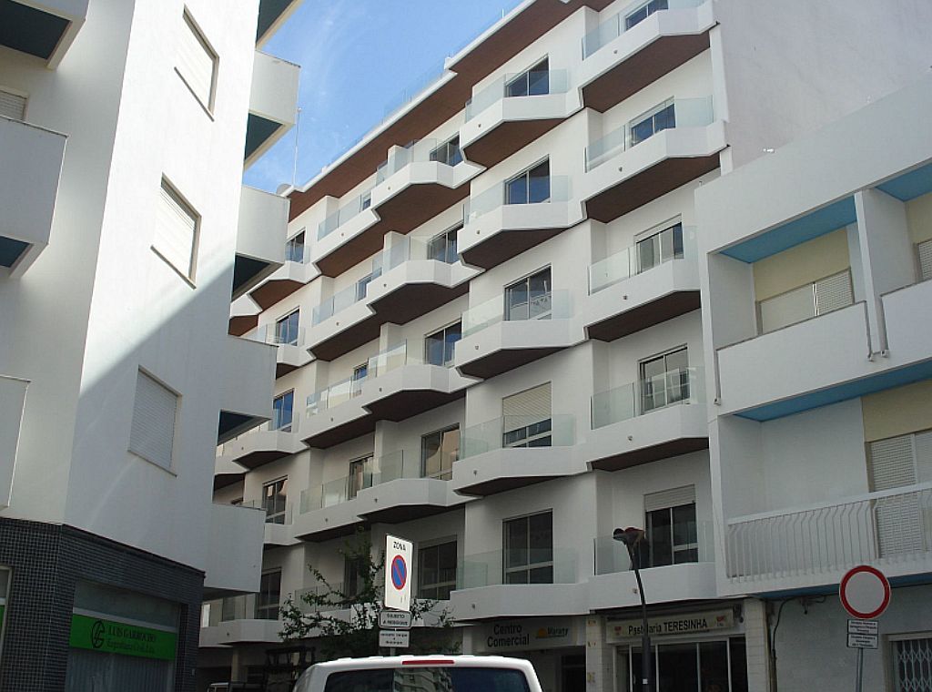 Atlantic Side Apartment
