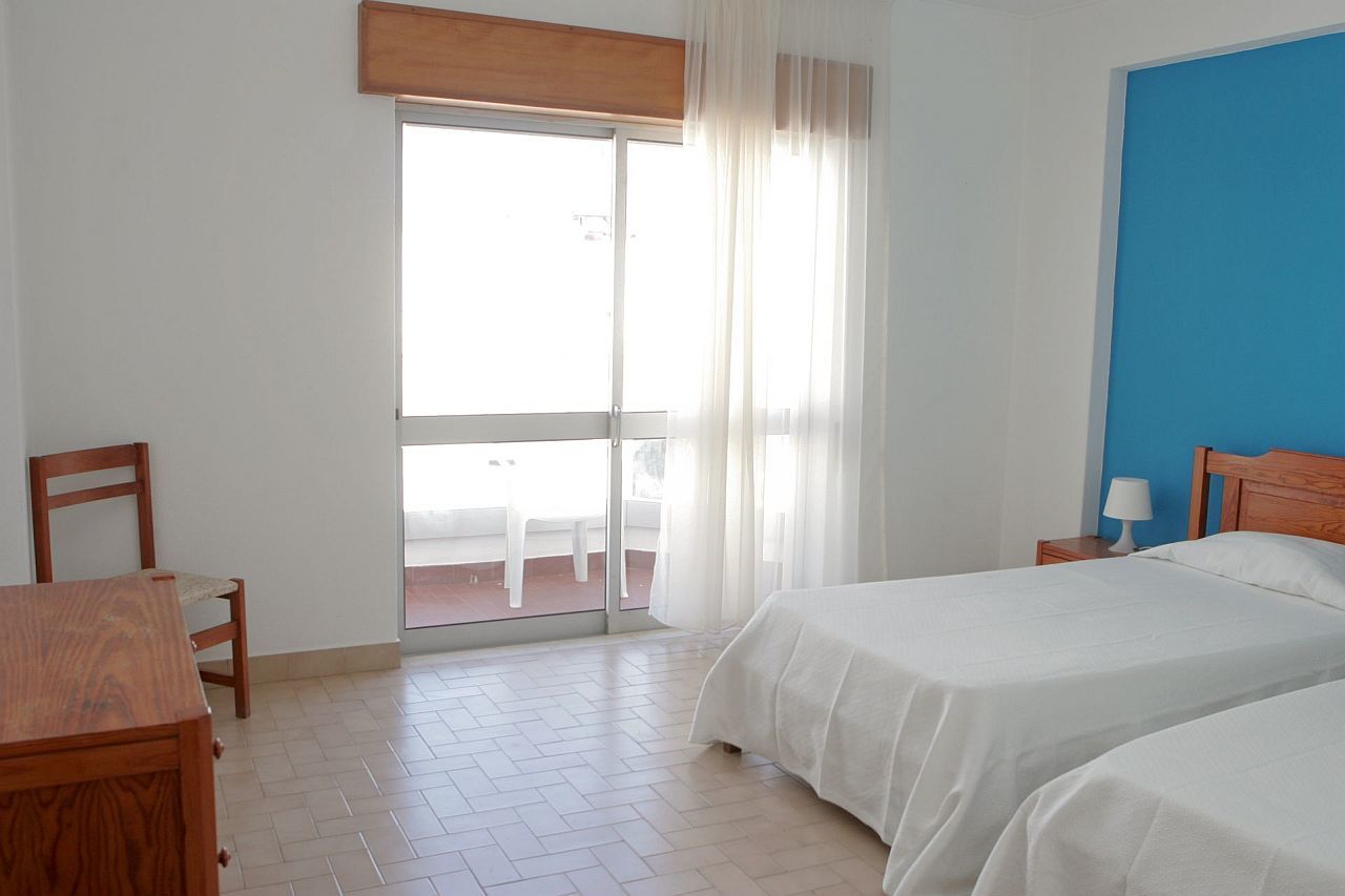Apartment Atlantic Side Armacao de Pera