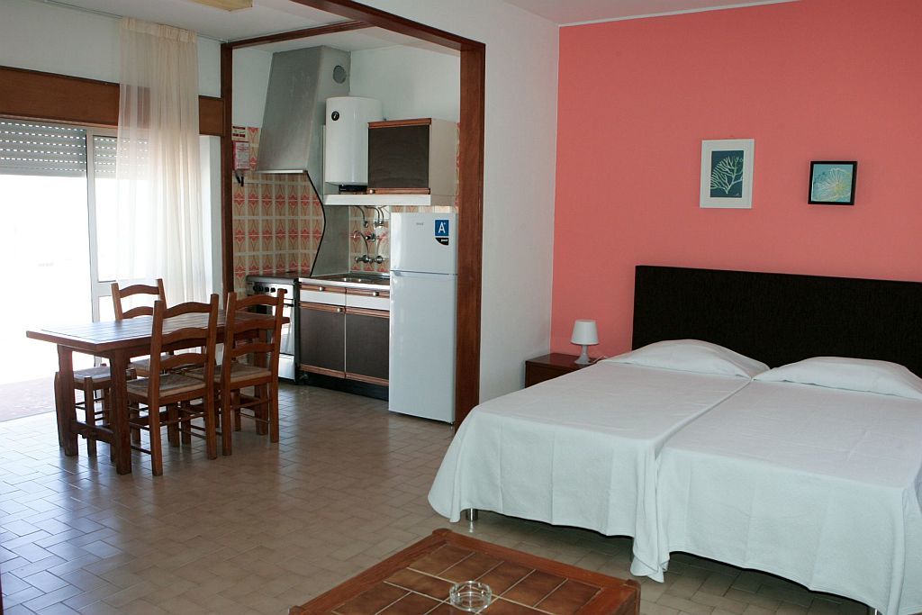Atlantic Side Apartment