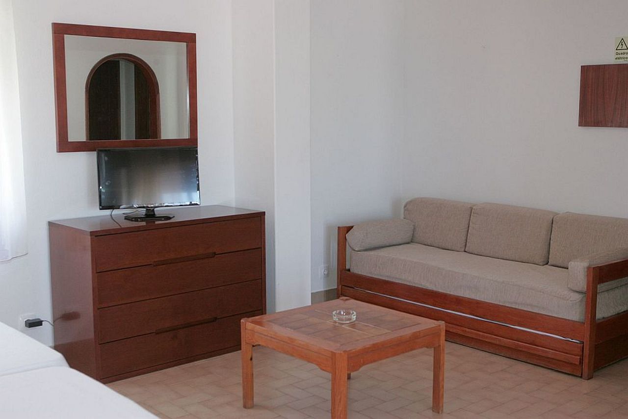 Apartment Atlantic Side *