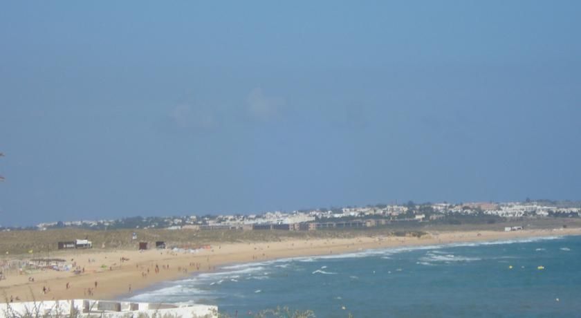 Apartment Atlantic Side