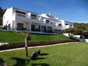 Guest house Casa Fajara 3*