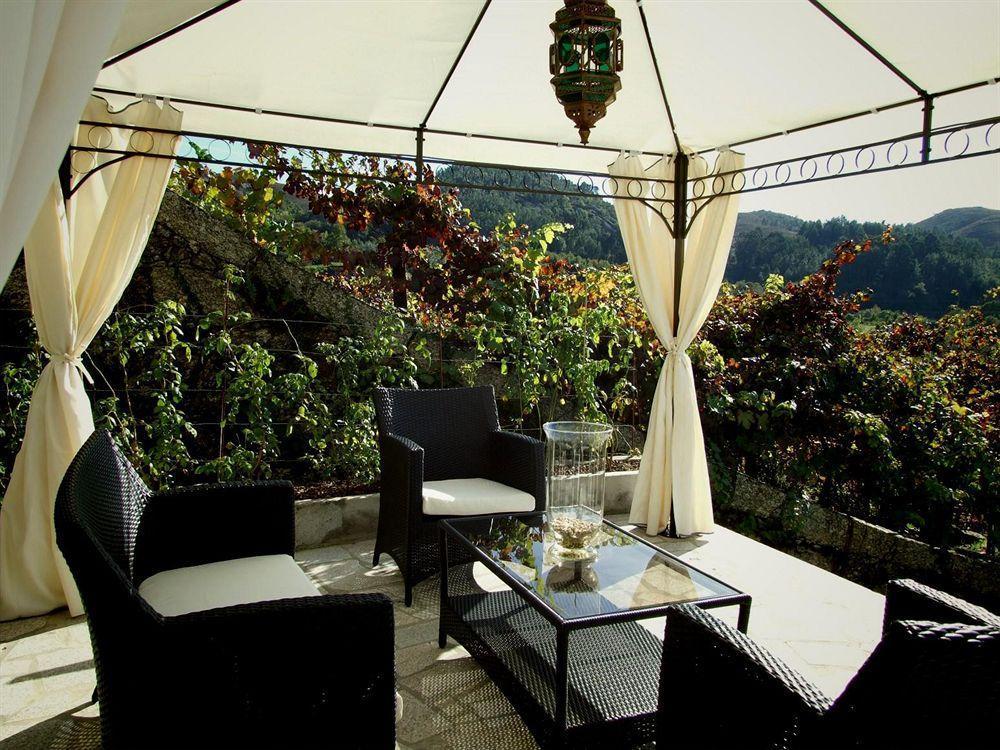 Boutique Solar Dos Anjos 4* Vieira do Minho