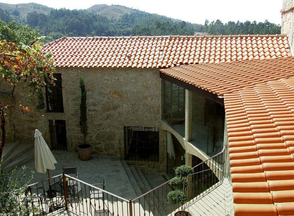 Hotel Boutique Solar Dos Anjos 4*
