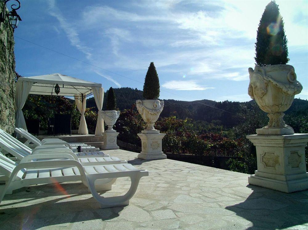 Hotel Boutique Solar Dos Anjos
