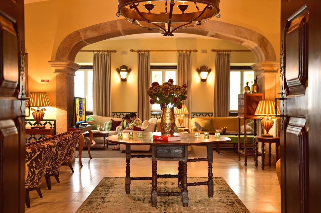 Hotel Convento De 5*