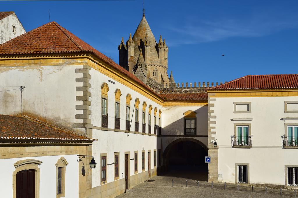Convento De Hotel 5*