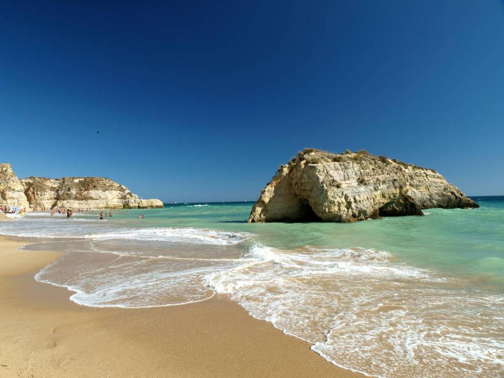 Villa Nature Quinta Al-gharb *