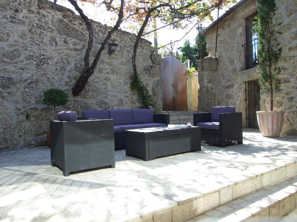 Boutique Solar Dos Anjos Hotel