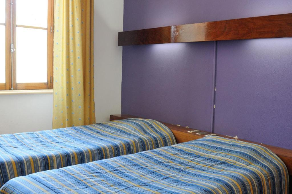 Residencial Moderna Guest house Figueira da Foz