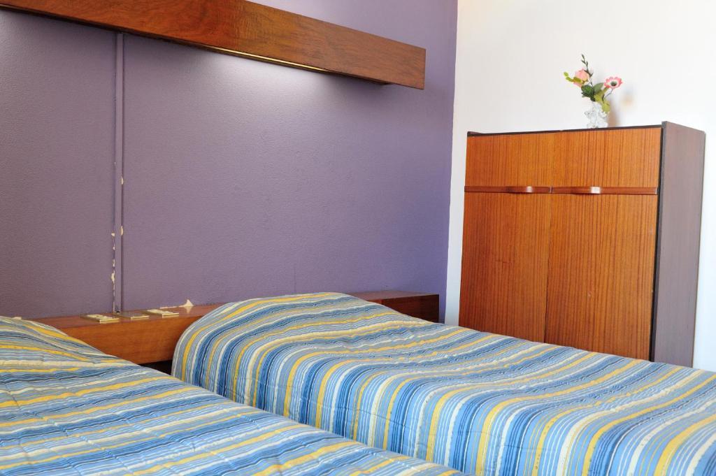 Guest house Residencial Moderna *