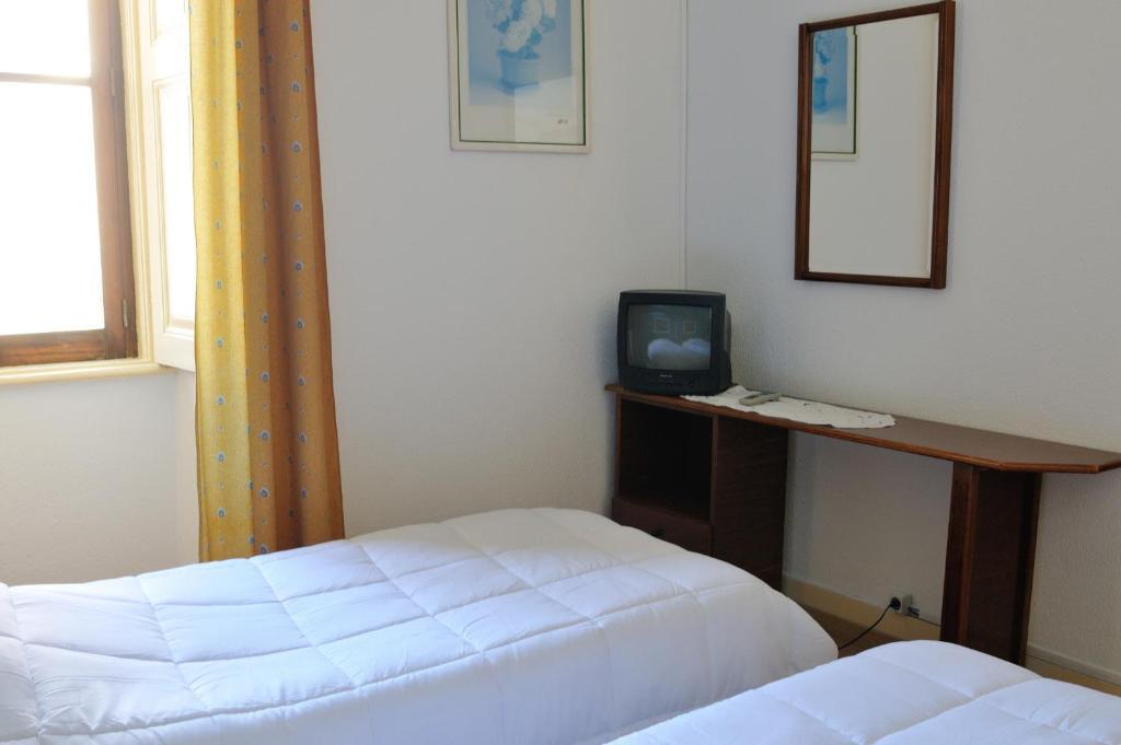 Guest house Residencial Moderna *