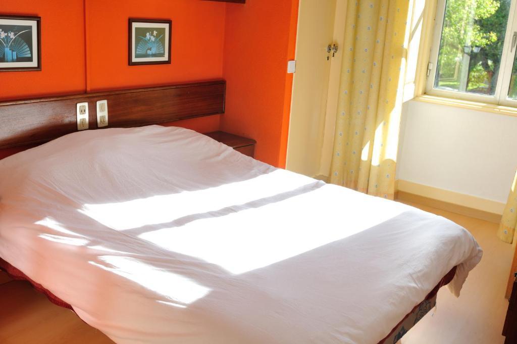 Guest house Residencial Moderna