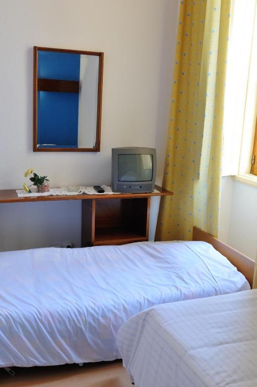 Guest house Residencial Moderna *