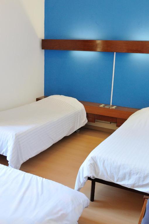 Residencial Moderna