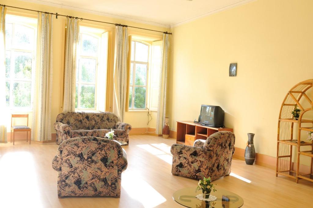 Residencial Moderna Guest house