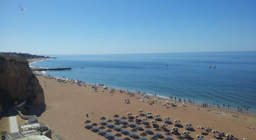 Sol E Mar - Adults Only Albufeira