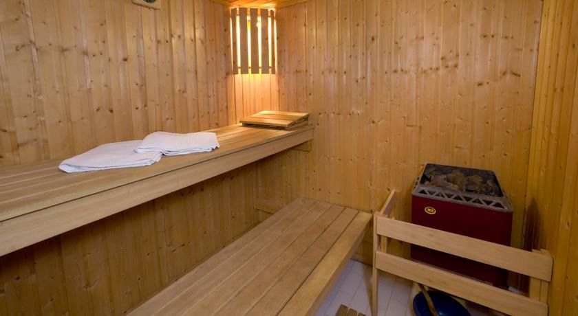 Alfagar Cerro Malpique Aparthotel Albufeira