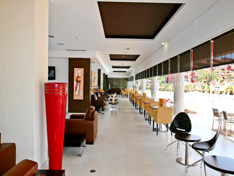 Areias Village Hotel Albufeira