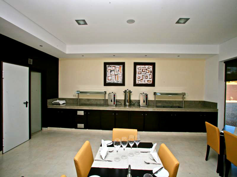Hotel Areias Village 4*
