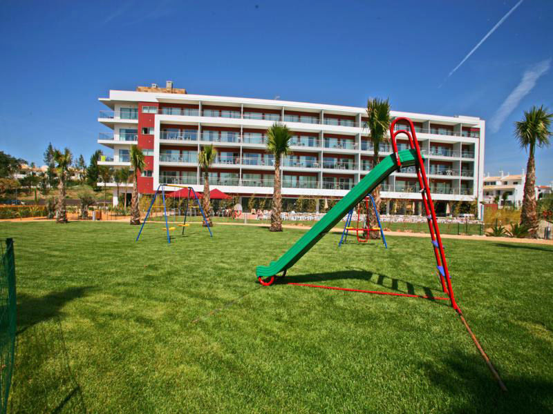 Areias Village
