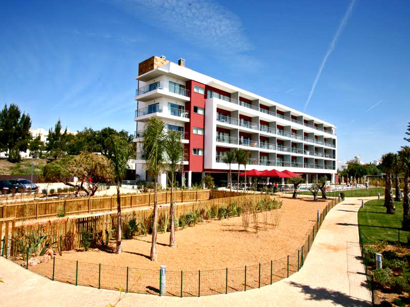 Hotel Areias Village Albufeira